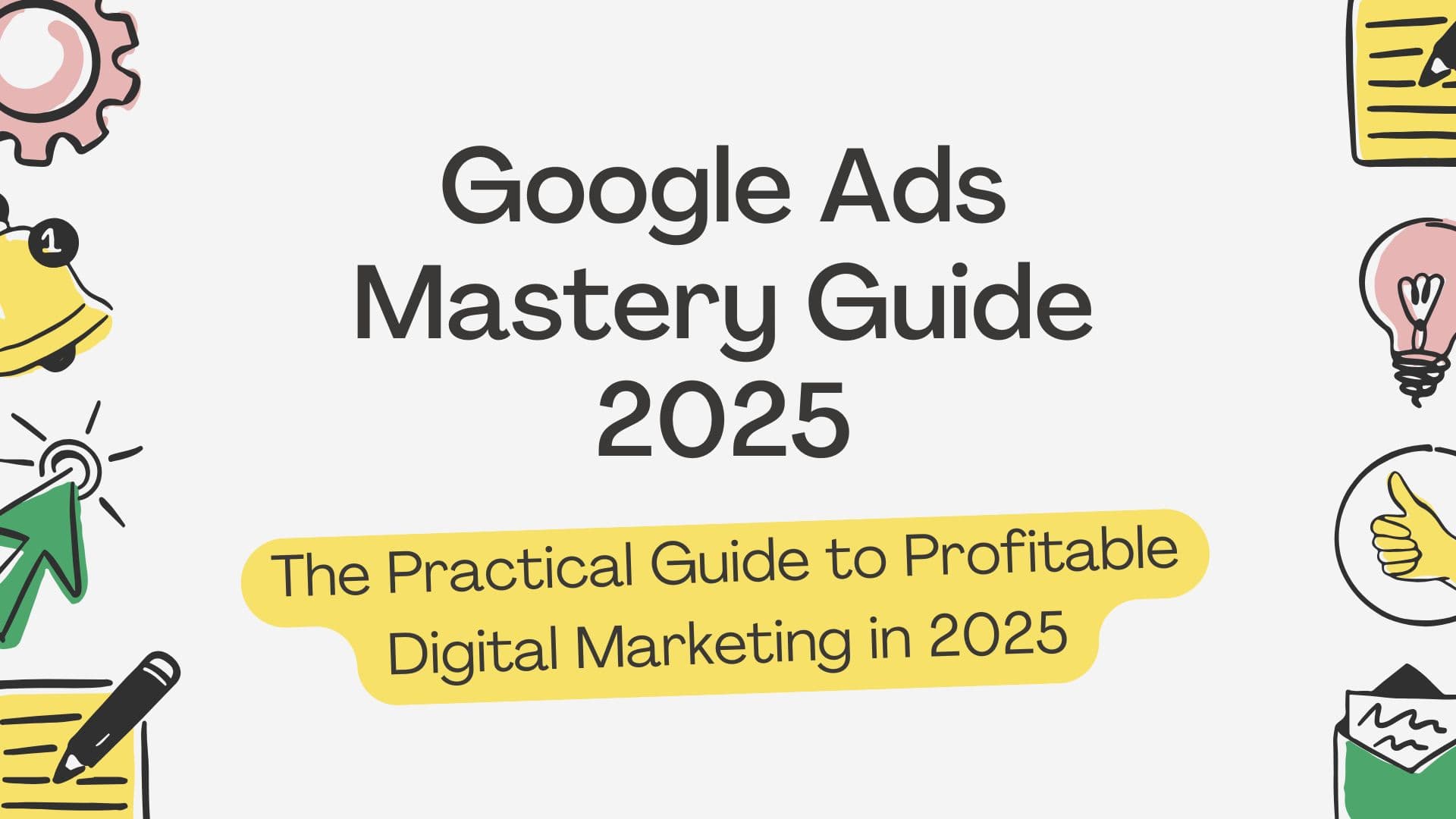 Google Search Ads Guide